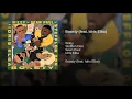 Wiley, Stefflon Don, Sean Paul - Boasty Ft. Idris Elba [Audio]