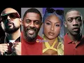 Download Lagu Wiley, Stefflon Don, Sean Paul - Boasty Ft. Idris Elba [Audio]