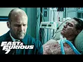 Fast \u0026 Furious 7 (2015) - Opening | 4K UHD