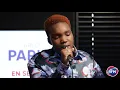 Arlo Parks - Caroline - Session acoustique