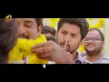 Family Party Full Video Song 4K | MCA Video Songs | Nani | Sai Pallavi | DSP | Telugu FilmNagar
