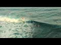BEAUTIFUL KAUAI - POIPU BEACH PK S SURFING DRONE FOOTAGE