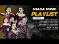 FULL DANGDUT TERBARU..! PAGELARAN SENI BUDAYA SHAKA MUSIC LIVE BULUSULUR WONOGIRI \\\\ GSM AUDIO