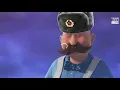I m just a communist O Hare delivery guy