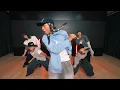 Anson Kong 江𤒹生《叛逆動物》(Panic Animals) Dance Version