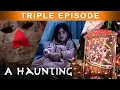 Download Lagu Trouble In Ohio | TRIPLE EPISODE! | A Haunting