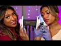 Download Lagu ASMR | 3Dio Twin Ear Cleaning \u0026 Relaxing Sleep Sounds