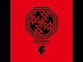 KONJIKIGRAFFTY [PLAY ALL AROUND JAPAN TOUR 2018 in NIPPONBUDOKAN]