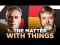 The Matter with Things | Iain McGilchrist | EP 278