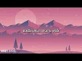 Bengü - Kimse Bilmesin - (Şarkı sözü / Lyrics)