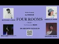 ACTiON FOUR ROOMS 【ONODUB】  - NO8-『23時のスタジオルーム  』DJ MASTERKEY ,HIBIKILLA , HIDEKICHI