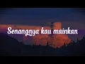 EXIST -  Mengintai Dari Tirai Kamar / Buih Jadi Permaidani (Lirik Lagu Trending) (HD)