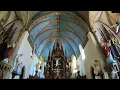 The Painted Churches of Texas The Most Beautiful on the inside in the State