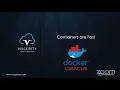 Getting Started with Oracle and Docker