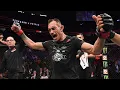 Tony Ferguson s 12-fight Win Streak