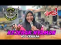 Download Lagu Kejebak Nyaman Voc Erika ‼️ Singa Dangdut Yang Perkasa SATRIA MUDA Edisi Latihan 22 Maret 2025