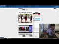 how to find track meet result with Milesplit com