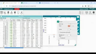 Exploring CODAP A Guide to Data Analysis