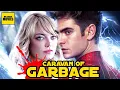 Lagu The Amazing Spider Man Series - Caravan Of Garbage