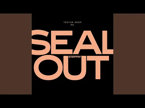 Clipe de Steppin' Out - Trevor Horn