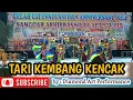 Download Lagu TARI KEMBANG KENCAK || Perform dari Diamond Art Performance