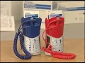 Filac 3000 EZ Electronic Thermometer in service