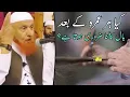 Lagu Kya Har Umrah Ke Baad Baal Katna Zaroori Hai 😂 | Maulana Makki AL Hijazi | Islamic Videos |