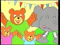 Download Lagu Original VHS Opening: Spot's Show And Other Musical Adventures (UK Retail Tape)