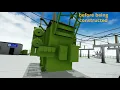 Substation VR