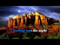 ConwayTwitty - Slow Hand Karaoke