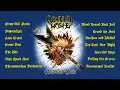 Municipal Waste - Electrified Brain 2022 [FULL ALBUM]