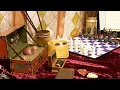 charms class - Teacher Spends 70 Hours Creating Incredible Harry Potter -Themed Classroom