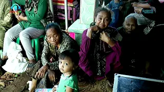 tayub tuban banyu langit kepilut
