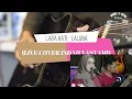 Download Lagu LARA HATI - LALUNA (COVER INDAH YASTAMI)