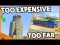 Download Lagu Finding the BEST Location for Every Business in GTA Online