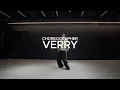 Pressure - Bree Runway | VERRY Choreography | THE CODE DANCE STUDIO |
