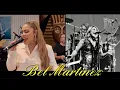 Download Lagu BEL MARTINEZ | Music Interview | October 14, 2025 (US) | October 15, 2025 (AUS)