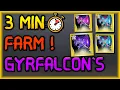 QUICK EXOTIC FARM TODAY at Legend The Quarry Lost Sector Hunter Guide