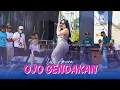 Download Lagu LILI AMORA - OJO GENDAKAN | LIVE ONE PRO FT SQUAD SUMBERJO X MP AUDIO