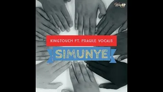 king touch simunye vocal mix ft fragile vocals the musical sanctuary