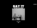 [THAISUB] Tory Lanez x Sevyn Streeter - Say It | แปลไทย