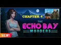 AE Mysteries - The Echo Bay Murders Chapter 4 Walkthrough HaikuGames