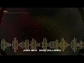 R3LL - Jaden Smith - Ghost (R3LL Remix) | Jersey Club Visualizer