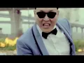 Music videos without music: GANGNAM STYLE (강남스타일) by PSY