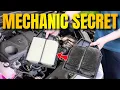 The TRUTH About Engine Air Filters You re Changing It Wrong