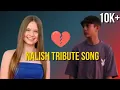 Download Lagu They Said Nalish Was Over… So I Wrote This Song 💙 | Fan Music Video  @jordanmatter Tribute song
