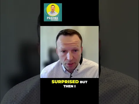 Artem Adrianov on clinical data — Pharma Prescribed Short