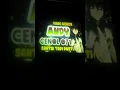DJ SELLY || HAPPY PARTY ANDY CENOL 071 AND HBD ADIT PUTRA SAPI 09 BY DJ SELLY ON THE MIX