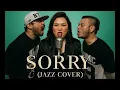 Download Lagu NTRL/NETRAL - SORRY | Cover Versi Jazz | Lagu Santai Buat Kerja
