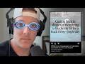 I reviewed popular swimming memes